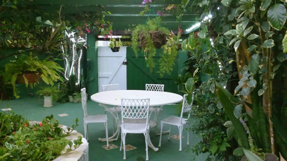 Pensión Casa Búzios