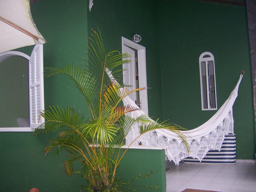 Casa Pensión Búzios